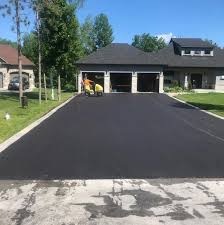 Best Custom Driveway Design in USA